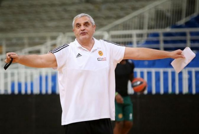 Ένας αταίριαστος γάμος | panathinaikos24.gr Ένας αταίριαστος γάμος | panathinaikos24.gr