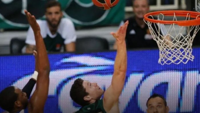 Αντέδρασε ο Φριντέτ | panathinaikos24.gr Αντέδρασε ο Φριντέτ | panathinaikos24.gr