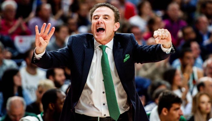 Φέρνει ψηλό ο Πιτίνο στον Παναθηναϊκό! | panathinaikos24.gr Φέρνει ψηλό ο Πιτίνο στον Παναθηναϊκό! | panathinaikos24.gr