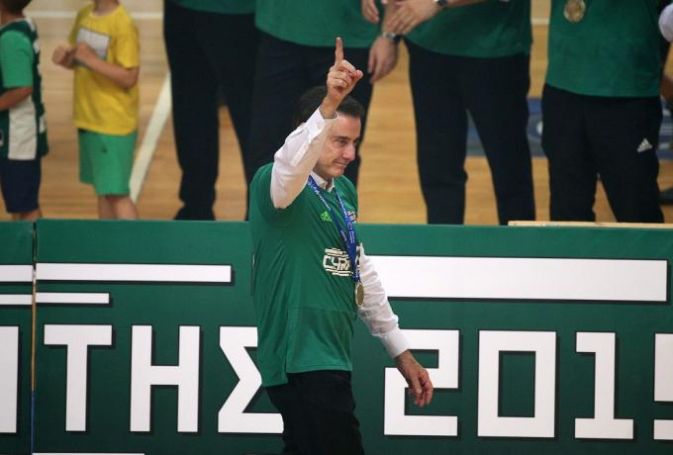 Στον δρόμο που άνοιξε (πάλι) ο Παναθηναϊκός | panathinaikos24.gr Στον δρόμο που άνοιξε (πάλι) ο Παναθηναϊκός | panathinaikos24.gr