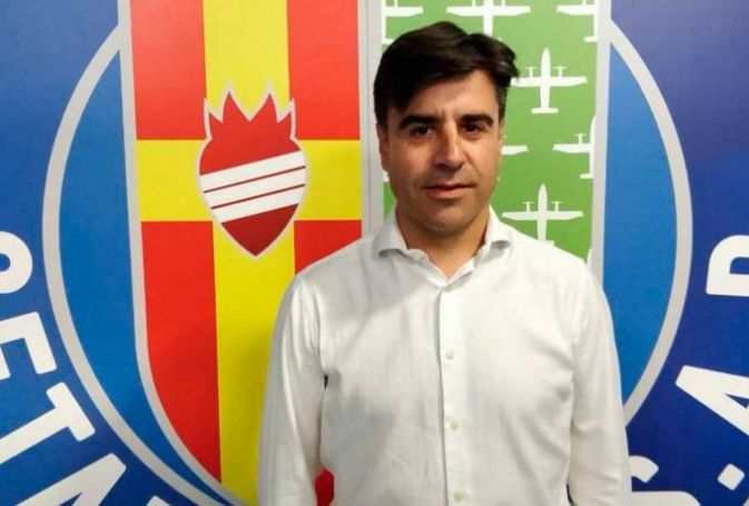 Παναθηναϊκός: Αυτόν θέλει για τεχνικό διευθυντή | panathinaikos24.gr Παναθηναϊκός: Αυτόν θέλει για τεχνικό διευθυντή | panathinaikos24.gr