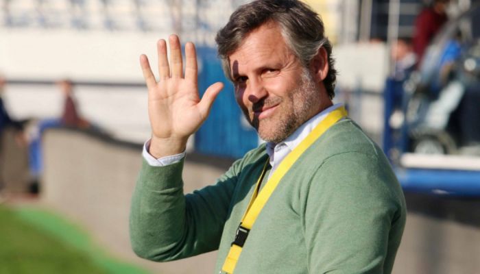Ανακοίνωσε Ρόκα ο Παναθηναϊκός | panathinaikos24.gr Ανακοίνωσε Ρόκα ο Παναθηναϊκός | panathinaikos24.gr