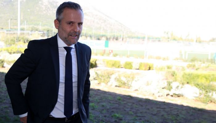 Αυτόν «τρώει» ο Αλαφούζος – Τσουνάμι αποχωρήσεων, 100.000 για μεταγραφές! | panathinaikos24.gr Αυτόν «τρώει» ο Αλαφούζος – Τσουνάμι αποχωρήσεων, 100.000 για μεταγραφές! | panathinaikos24.gr