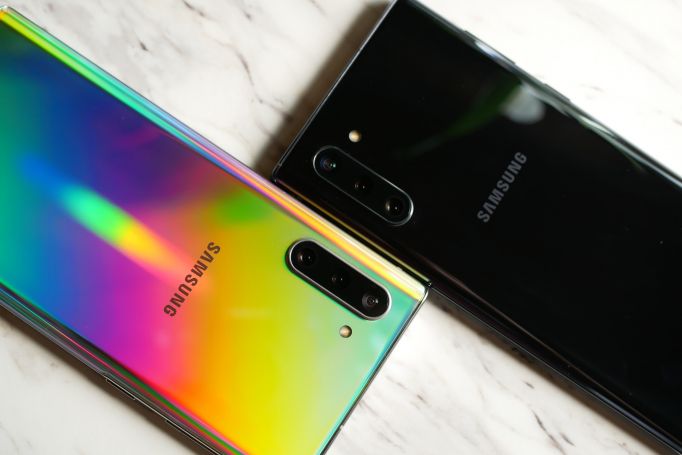 Ανακοινώθηκε ειδική έκδοση του Galaxy Note 10+ με θέμα το Star Wars | panathinaikos24.gr Ανακοινώθηκε ειδική έκδοση του Galaxy Note 10+ με θέμα το Star Wars | panathinaikos24.gr
