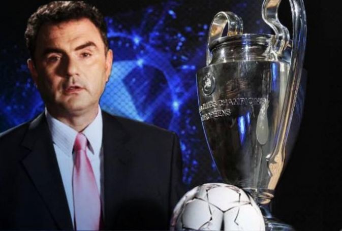 10/10 μόνο εγκυκλοπαίδεια: Μπορείς σε 3′ να απαντήσεις 10 Τσάμπιονς Λιγκ ερωτήσεις του Χρήστου Σωτηρακόπουλου; | panathinaikos24.gr 10/10 μόνο εγκυκλοπαίδεια: Μπορείς σε 3′ να απαντήσεις 10 Τσάμπιονς Λιγκ ερωτήσεις του Χρήστου Σωτηρακόπουλου; | panathinaikos24.gr