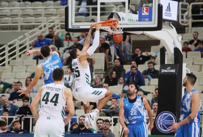Ατάκες Ουάιλι για την αποχώρηση του Πεδουλάκη και αποθέωση Βόβορα! | panathinaikos24.gr Ατάκες Ουάιλι για την αποχώρηση του Πεδουλάκη και αποθέωση Βόβορα! | panathinaikos24.gr