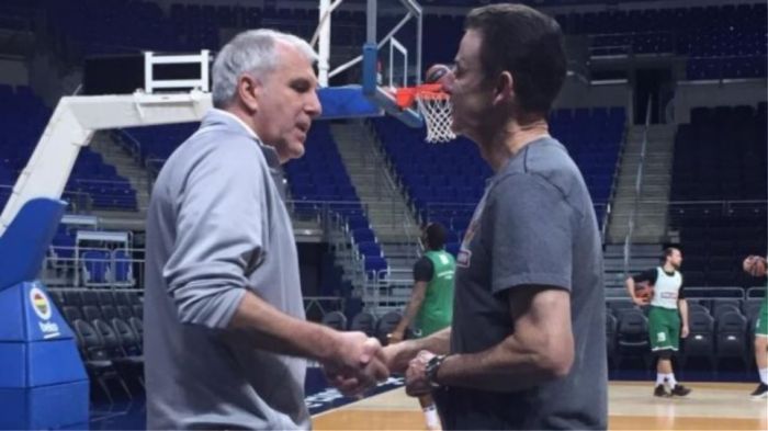 Μάχη Ομπράντοβιτς – Πιτίνο! | panathinaikos24.gr Μάχη Ομπράντοβιτς – Πιτίνο! | panathinaikos24.gr