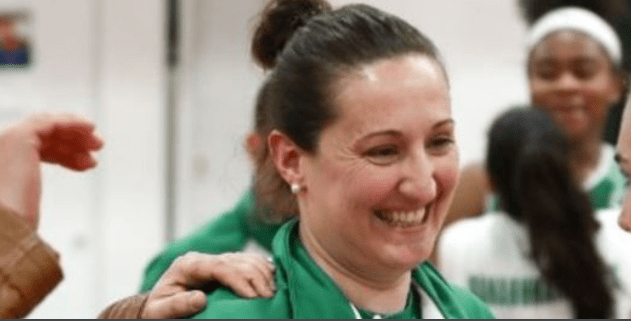 Τέλος η Καλέντζου από τον Παναθηναϊκό | panathinaikos24.gr Τέλος η Καλέντζου από τον Παναθηναϊκό | panathinaikos24.gr
