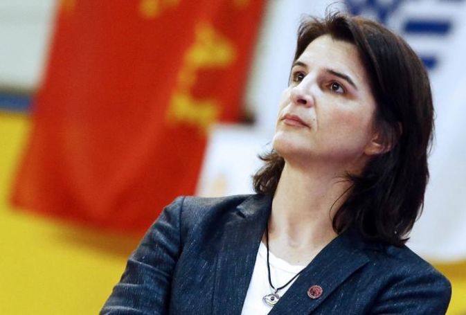 Καπογιάννη κατά Μίσσα: «Δεν καταλαβαίνω γιατί το έκανε» | panathinaikos24.gr Καπογιάννη κατά Μίσσα: «Δεν καταλαβαίνω γιατί το έκανε» | panathinaikos24.gr