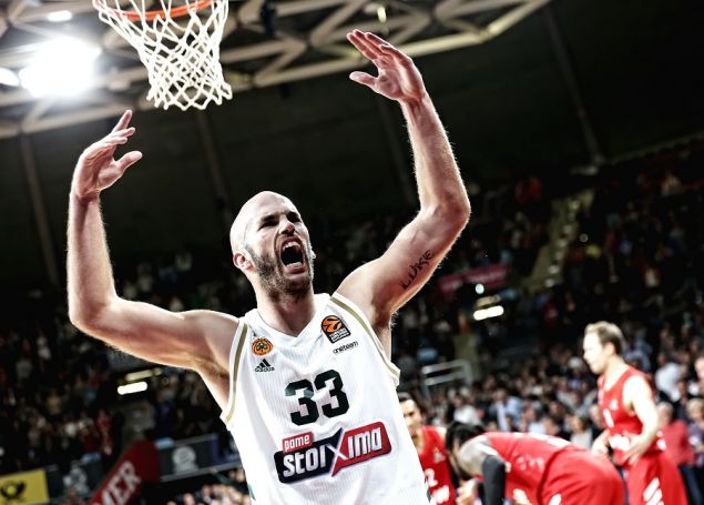 Οι διάβολοι φοράνε πράσινα! | panathinaikos24.gr Οι διάβολοι φοράνε πράσινα! | panathinaikos24.gr