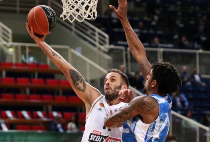 Ατάκες Παππά για Πεδουλάκη! | panathinaikos24.gr Ατάκες Παππά για Πεδουλάκη! | panathinaikos24.gr