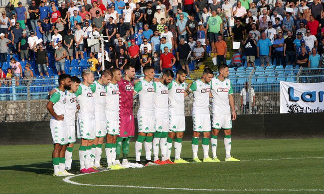 Για τη νίκη στη ΟΑΚΑ! | panathinaikos24.gr Για τη νίκη στη ΟΑΚΑ! | panathinaikos24.gr