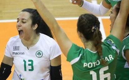 Η Ρόγκα στην κορυφαία επτάδα | panathinaikos24.gr Η Ρόγκα στην κορυφαία επτάδα | panathinaikos24.gr