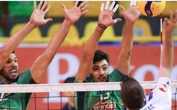 Στην κορυφαία 7άδα ο Ρανγκέλ | panathinaikos24.gr Στην κορυφαία 7άδα ο Ρανγκέλ | panathinaikos24.gr
