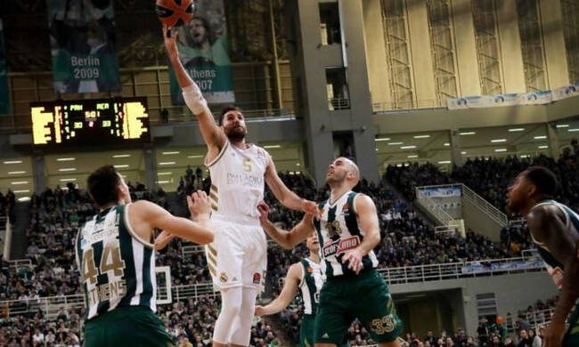 Ο Ρούντι για τον κόσμο του Παναθηναϊκού και το ΟΑΚΑ (pic) | panathinaikos24.gr Ο Ρούντι για τον κόσμο του Παναθηναϊκού και το ΟΑΚΑ (pic) | panathinaikos24.gr
