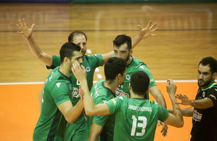 Στον τελικό του λιγκ καπ ο Παναθηναϊκός | panathinaikos24.gr Στον τελικό του λιγκ καπ ο Παναθηναϊκός | panathinaikos24.gr
