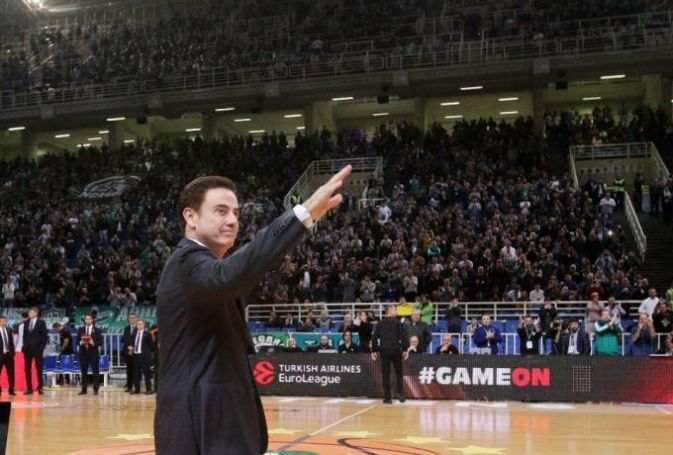 Ο κόσμος του Παναθηναϊκού μετατρέπεται σε θεριό όταν πειράξεις το καμάρι του | panathinaikos24.gr Ο κόσμος του Παναθηναϊκού μετατρέπεται σε θεριό όταν πειράξεις το καμάρι του | panathinaikos24.gr