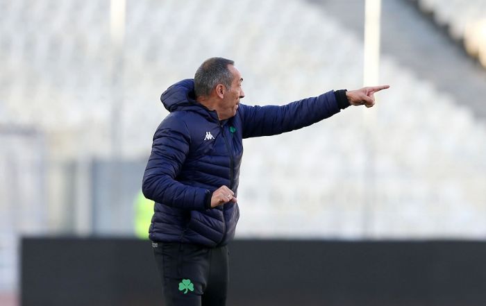 Δώνης: «Σημαντικές αυτές οι νίκες» | panathinaikos24.gr Δώνης: «Σημαντικές αυτές οι νίκες» | panathinaikos24.gr