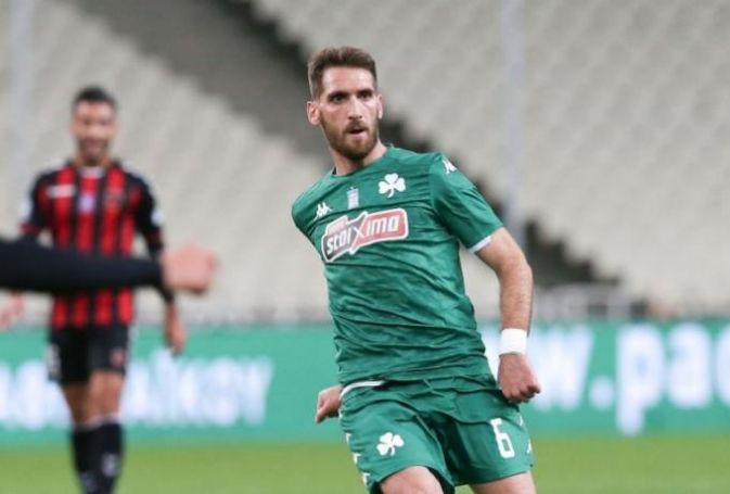 Τράκαρε ο Φαούστο! | panathinaikos24.gr Τράκαρε ο Φαούστο! | panathinaikos24.gr