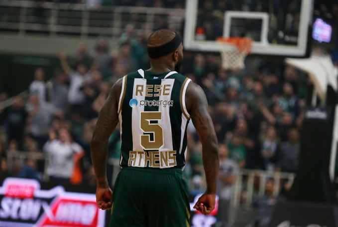 Νέο έπος της «Πράσινης»: «Όλα μέσα» | panathinaikos24.gr Νέο έπος της «Πράσινης»: «Όλα μέσα» | panathinaikos24.gr