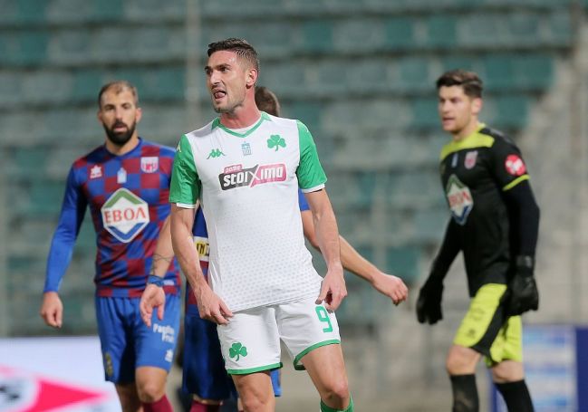 Αρχίζει και κουράζει! | panathinaikos24.gr Αρχίζει και κουράζει! | panathinaikos24.gr