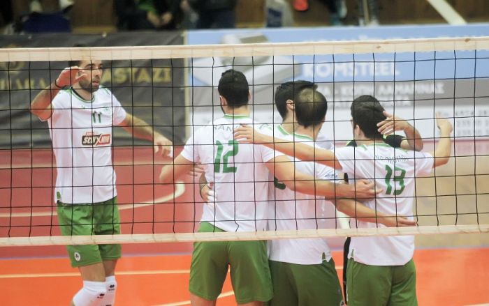 «Στηρίξτε μόνο με τη φωνή σας» (vid) | panathinaikos24.gr «Στηρίξτε μόνο με τη φωνή σας» (vid) | panathinaikos24.gr