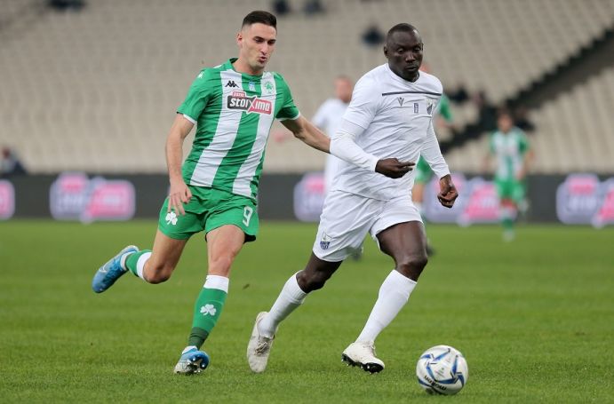 Live: Παναθηναϊκός – Λαμία | panathinaikos24.gr Live: Παναθηναϊκός – Λαμία | panathinaikos24.gr