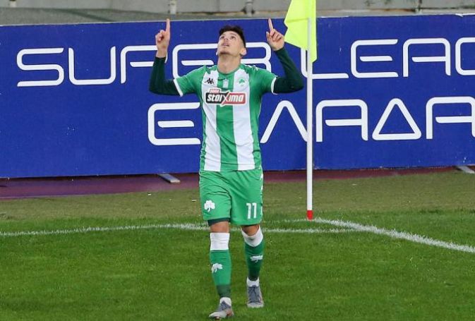 Σε τροχιά πλέι οφ, αλλά με μέτρια εικόνα | panathinaikos24.gr Σε τροχιά πλέι οφ, αλλά με μέτρια εικόνα | panathinaikos24.gr