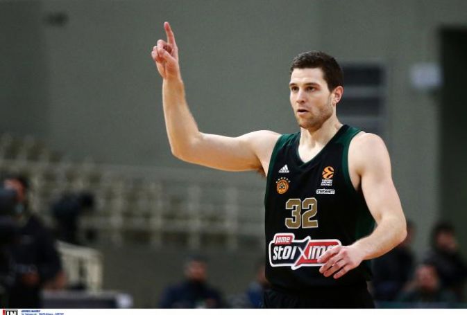 Χωρίς Παπαπέτρου – Φριντέτ με Ρέθυμνο | panathinaikos24.gr Χωρίς Παπαπέτρου – Φριντέτ με Ρέθυμνο | panathinaikos24.gr