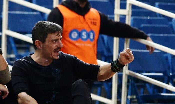 Το ξέσπασμα του Γιαννακόπουλου μετά τη νίκη επί της Φενέρμπαχτσε (pics) | panathinaikos24.gr Το ξέσπασμα του Γιαννακόπουλου μετά τη νίκη επί της Φενέρμπαχτσε (pics) | panathinaikos24.gr