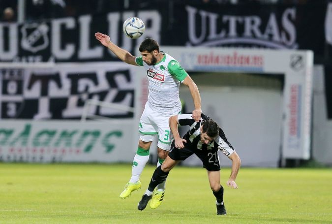 ΟΦΗ – Παναθηναϊκός LIVE | panathinaikos24.gr ΟΦΗ – Παναθηναϊκός LIVE | panathinaikos24.gr