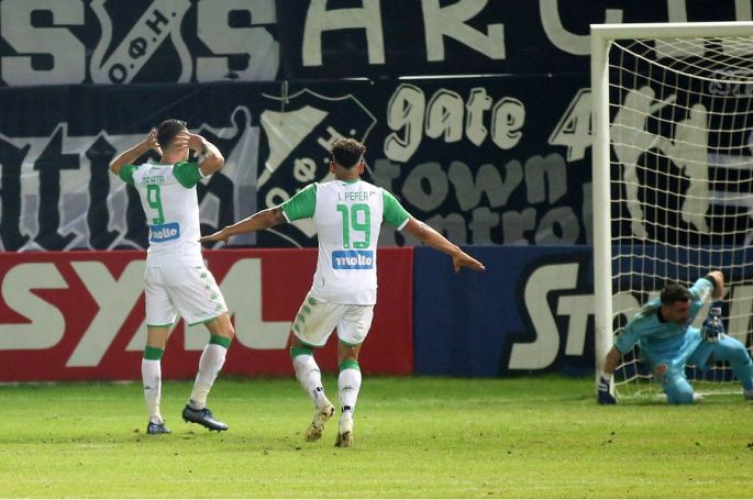 Ομάδα φτιαγμένη για τα δύσκολα | panathinaikos24.gr Ομάδα φτιαγμένη για τα δύσκολα | panathinaikos24.gr