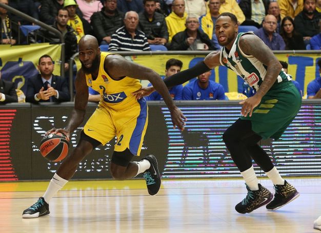 Μακάμπι Τελ Αβίβ – Παναθηναϊκός LIVE | panathinaikos24.gr Μακάμπι Τελ Αβίβ – Παναθηναϊκός LIVE | panathinaikos24.gr