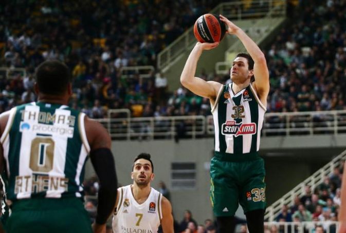 ΤΣΣΚΑ Μόσχας – Παναθηναϊκός LIVE | panathinaikos24.gr ΤΣΣΚΑ Μόσχας – Παναθηναϊκός LIVE | panathinaikos24.gr