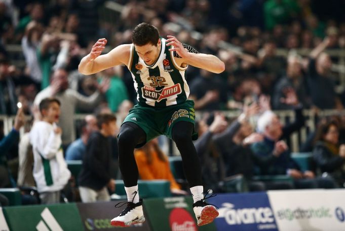 Ήθελε, αλλά δεν μπορούσε ο Παναθηναϊκός | panathinaikos24.gr Ήθελε, αλλά δεν μπορούσε ο Παναθηναϊκός | panathinaikos24.gr