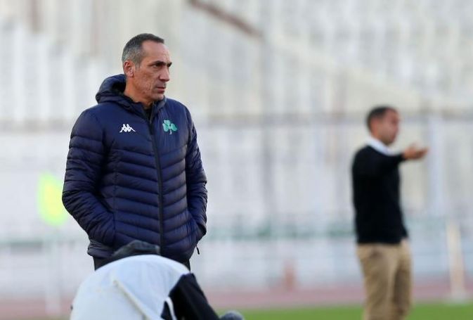 Δώνης: «Είναι σημαντικό να μαζέψουμε βαθμούς» | panathinaikos24.gr Δώνης: «Είναι σημαντικό να μαζέψουμε βαθμούς» | panathinaikos24.gr