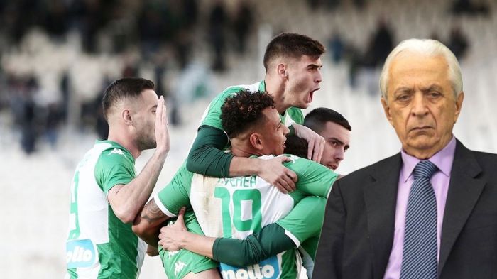 Τα καλά και τα κακά νέα! | panathinaikos24.gr Τα καλά και τα κακά νέα! | panathinaikos24.gr