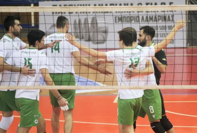 Περίπατος και κορυφή για Παναθηναϊκό! | panathinaikos24.gr Περίπατος και κορυφή για Παναθηναϊκό! | panathinaikos24.gr