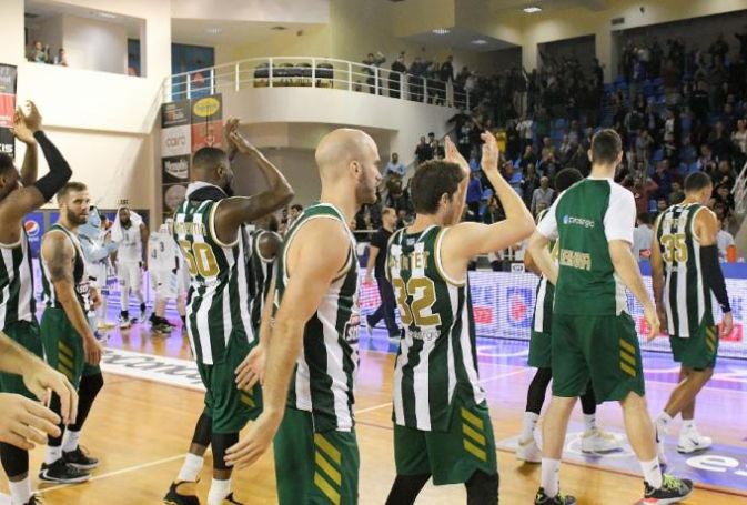 Θύρα 13 Ρόδου : «Την αποκλειστική ευθύνη για τη φωτογραφία την έχουμε εμείς, οι παίκτες δεν το αντιλήφθηκαν» | panathinaikos24.gr Θύρα 13 Ρόδου : «Την αποκλειστική ευθύνη για τη φωτογραφία την έχουμε εμείς, οι παίκτες δεν το αντιλήφθηκαν» | panathinaikos24.gr