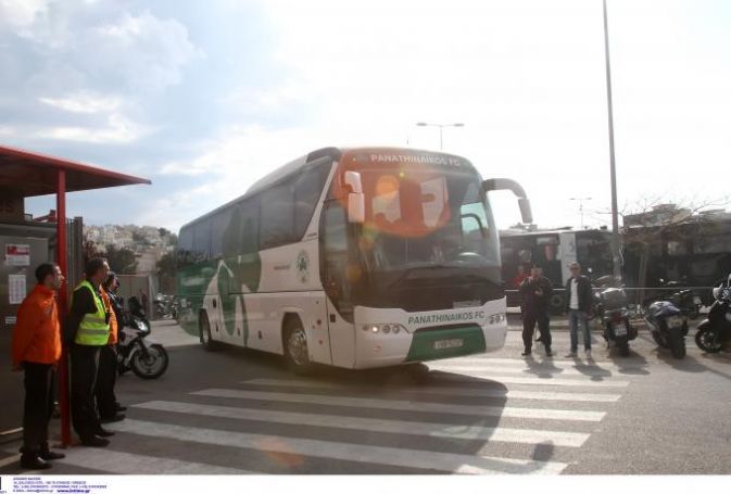 Κι όμως: Είχαν ξαναφτιάξει το ίδιο σχέδιο το 2013! | panathinaikos24.gr Κι όμως: Είχαν ξαναφτιάξει το ίδιο σχέδιο το 2013! | panathinaikos24.gr