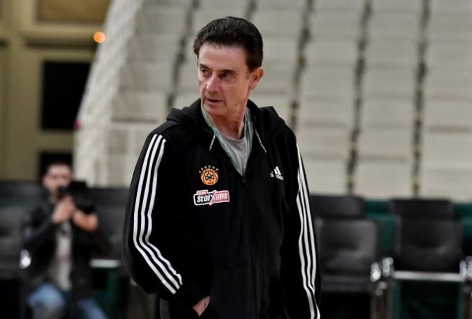 Ψάχνει για «γίγαντα» ο Πιτίνο, υπέρβαση από Γιαννακόπουλο! | panathinaikos24.gr Ψάχνει για «γίγαντα» ο Πιτίνο, υπέρβαση από Γιαννακόπουλο! | panathinaikos24.gr