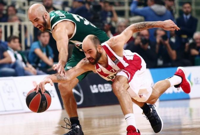 Επιστολή της ΚΑΕ Παναθηναϊκός στην Ευρωλίγκα για τα μέτρα ασφαλείας στο ντέρμπι | panathinaikos24.gr Επιστολή της ΚΑΕ Παναθηναϊκός στην Ευρωλίγκα για τα μέτρα ασφαλείας στο ντέρμπι | panathinaikos24.gr