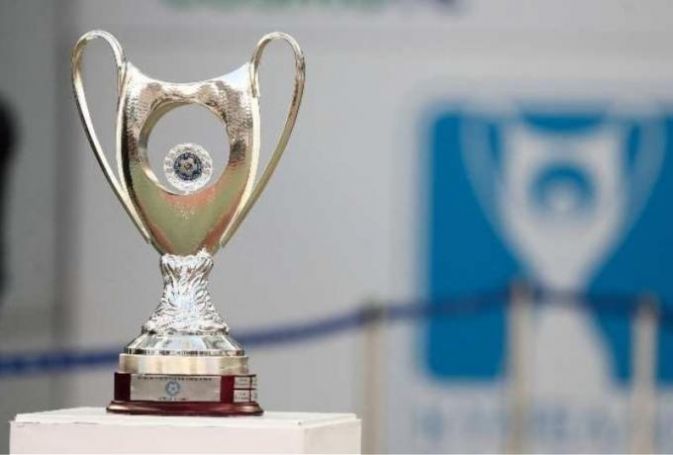 Την Δευτέρα η κλήρωση του Κυπέλλου | panathinaikos24.gr Την Δευτέρα η κλήρωση του Κυπέλλου | panathinaikos24.gr