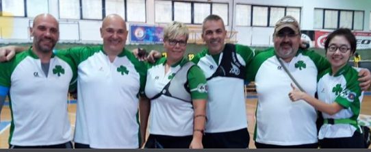 «Πράσινο» μετάλλιο στη Χαλκίδα | panathinaikos24.gr «Πράσινο» μετάλλιο στη Χαλκίδα | panathinaikos24.gr