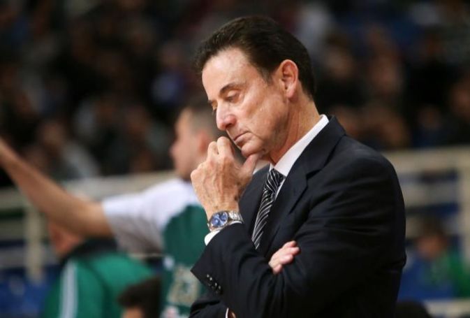 Πιτίνο : «Δεν είμαι ικανοποιημένος από την εικόνα του Παναθηναϊκού» | panathinaikos24.gr Πιτίνο : «Δεν είμαι ικανοποιημένος από την εικόνα του Παναθηναϊκού» | panathinaikos24.gr
