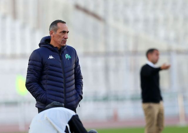 Να μη… σέρνεται άλλο του Δώνη! | panathinaikos24.gr Να μη… σέρνεται άλλο του Δώνη! | panathinaikos24.gr