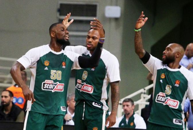 Ατάκες Μπεντίλ για Πιτίνο! | panathinaikos24.gr Ατάκες Μπεντίλ για Πιτίνο! | panathinaikos24.gr