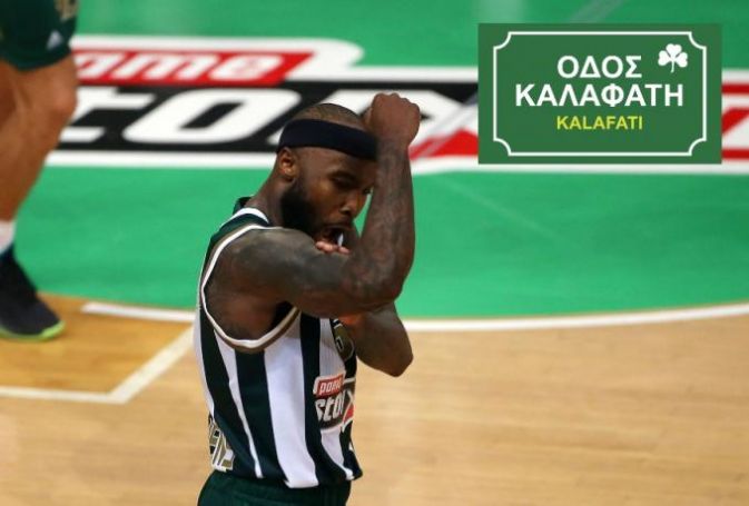 Στο ΟΑΚΑ δύο επιλογές υπάρχουν: ή αποχωράεις ή δεν αποχωΡάις… | panathinaikos24.gr Στο ΟΑΚΑ δύο επιλογές υπάρχουν: ή αποχωράεις ή δεν αποχωΡάις… | panathinaikos24.gr