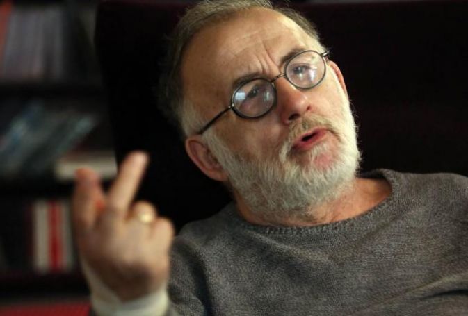 Όταν ο Θάνος Μικρούτσικος έγραφε για τον Παναθηναϊκό: «Ποια μουσική θα ταίριαζε στο έργο τέχνης του Άμστερνταμ»… | panathinaikos24.gr Όταν ο Θάνος Μικρούτσικος έγραφε για τον Παναθηναϊκό: «Ποια μουσική θα ταίριαζε στο έργο τέχνης του Άμστερνταμ»… | panathinaikos24.gr