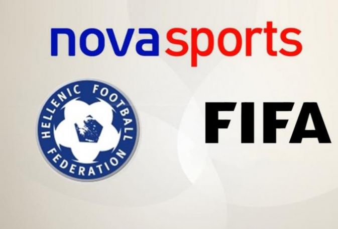 Η NOVA λογόκρινε FIFA-UEFA αφαιρώντας την επίθεση Μαρινάκη σε Χούμπελ! (pics) | panathinaikos24.gr Η NOVA λογόκρινε FIFA-UEFA αφαιρώντας την επίθεση Μαρινάκη σε Χούμπελ! (pics) | panathinaikos24.gr
